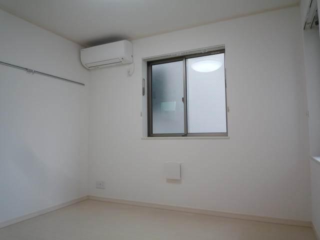 ラ・ムエット立石2階 部屋その他