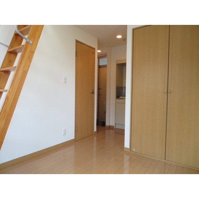 SEAハイツ2階 リビング