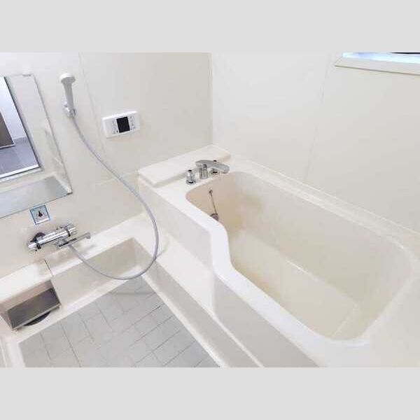 シャルム お風呂