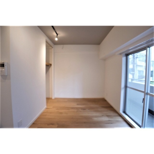 ブルーノコート蒲田0311号室 リビング