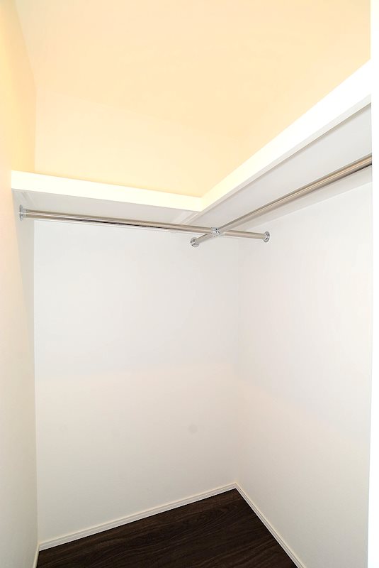 グランドコンシェルジュ氷川台1階 ※カラータイプ異なります。