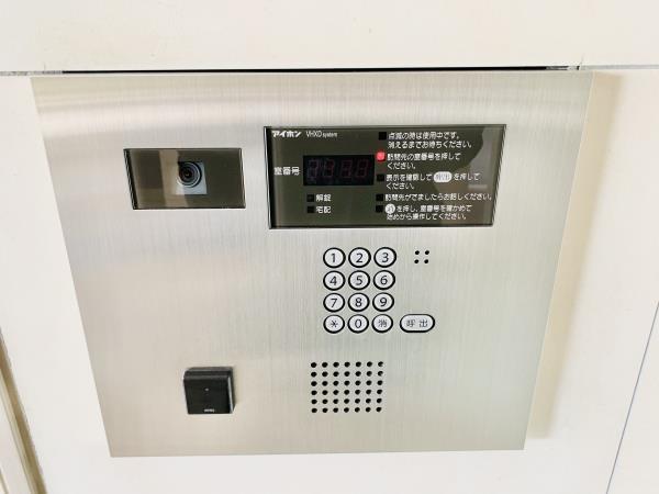 Ｂｒｉｌｌｉａ小金井桜町2階 部屋その他