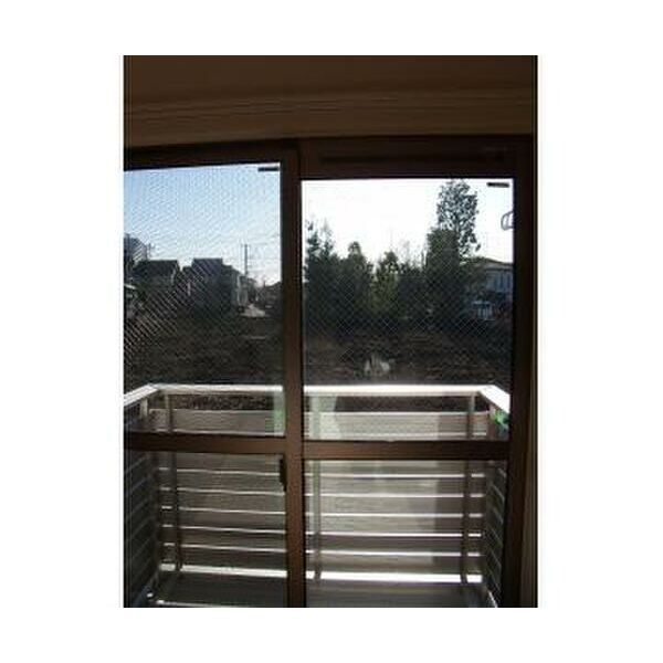 Twin　Oaks201号室 部屋その他