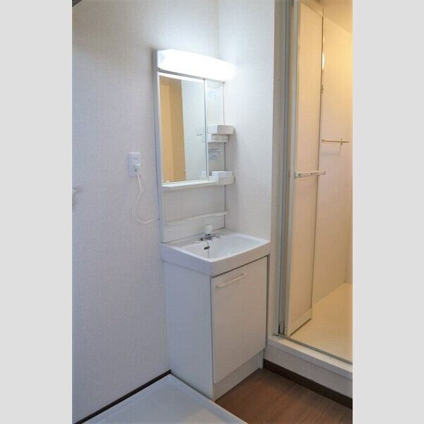 シティウィングAB　A 独立洗面台