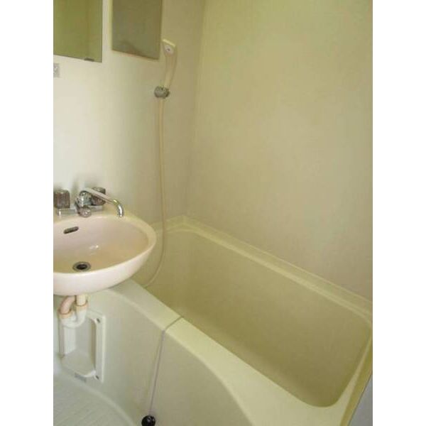 エスポワール元郷 お風呂