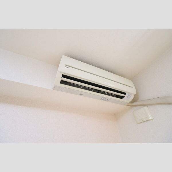 ディアコート幸町 部屋設備