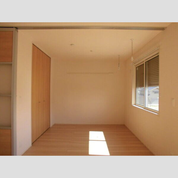 フリッシュ202号室 洋室　4.5帖