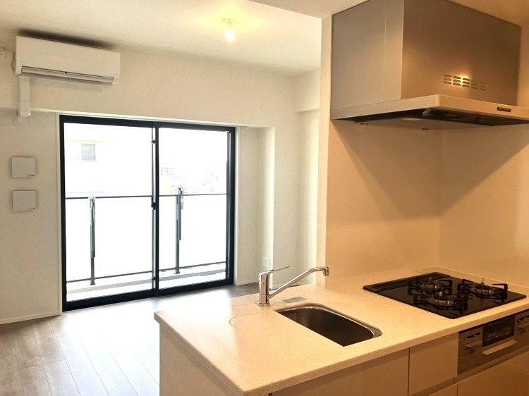 シーズンフラッツ菊川10階 部屋その他