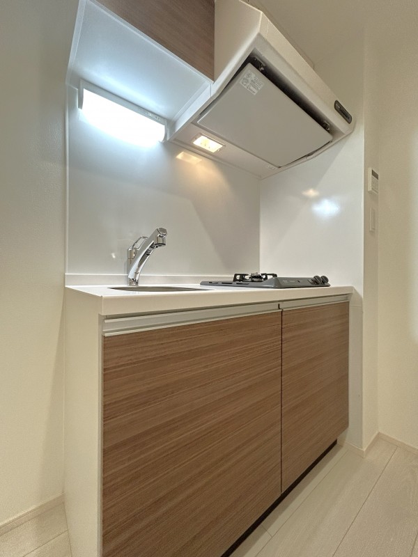 T’s Cuore西武柳沢 キッチン