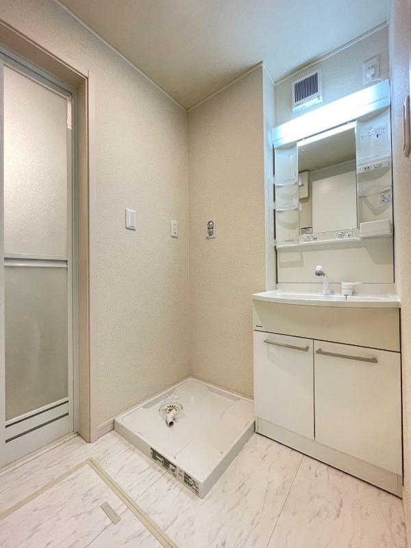 タイコーレジデンス西横浜1階 部屋その他