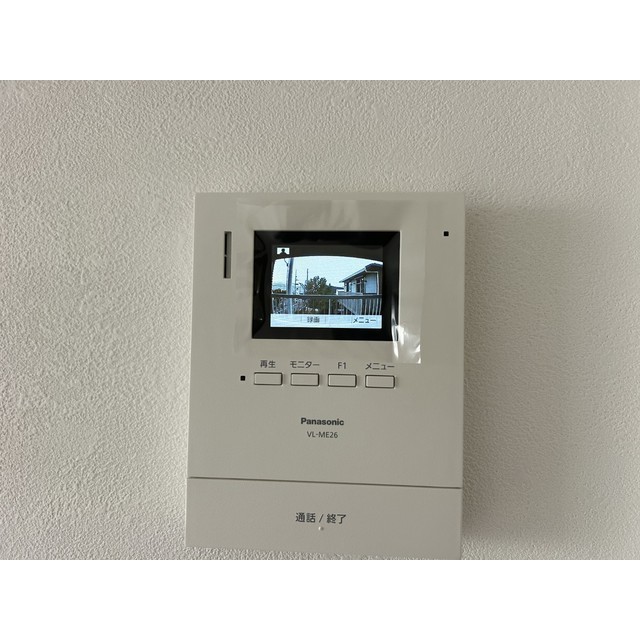 リブレス金町東水元　旧　第六竹石マンション207号室 部屋その他