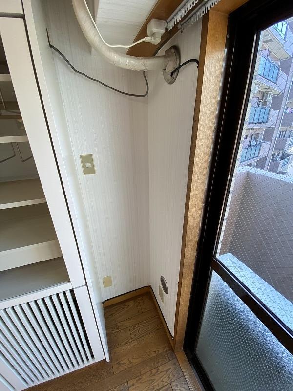 シンシアリー6階 部屋その他