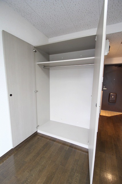 マエタハウス2階 部屋その他