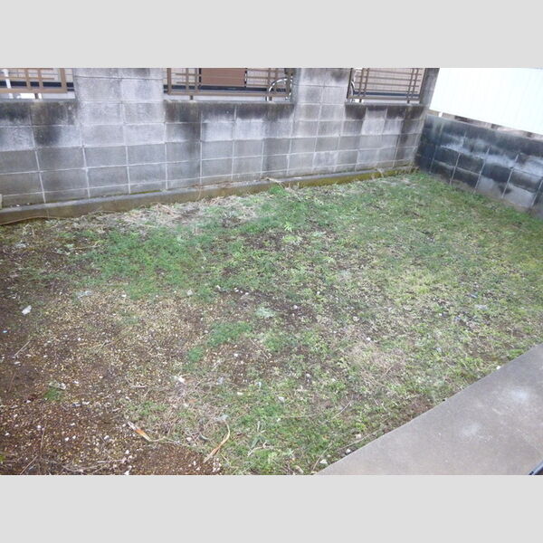 サニーコートカノウB101号室 部屋その他