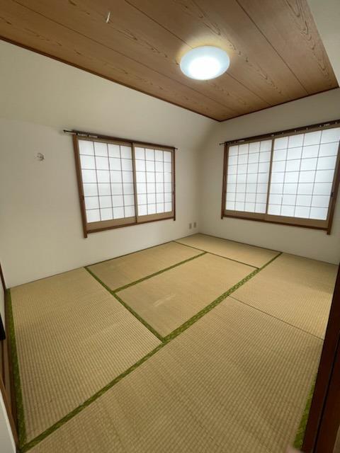 ユーコート住吉1階 同建物別部屋の参考画像