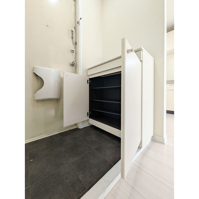 田中ハイツ 内観