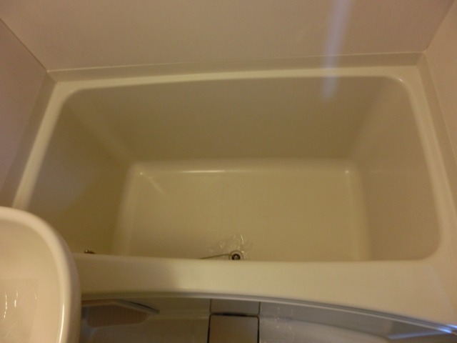 フジミサンハイツ お風呂