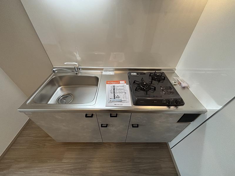 brillante　paws　舎人2階 キッチン
