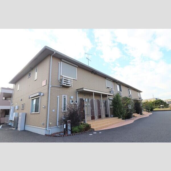 ゼルコバリーフⅡの外観画像