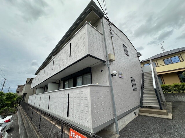 クレストＢ2階 部屋その他