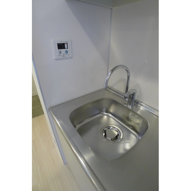 エルスタンザ日本橋久松町0201号室 部屋その他