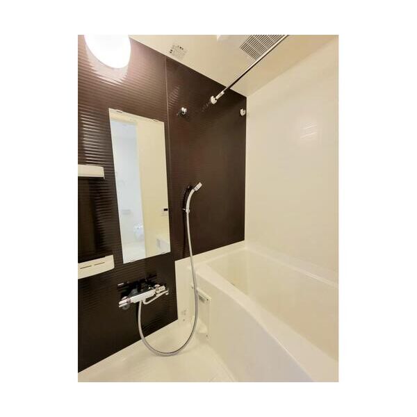 ReiGrande　Asakusa501号室 お風呂