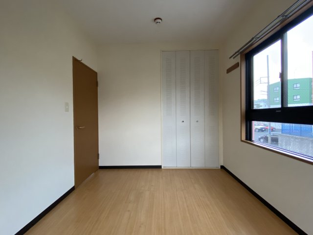 ソシア城山小路　六番館0202号室 同建物別部屋の参考画像