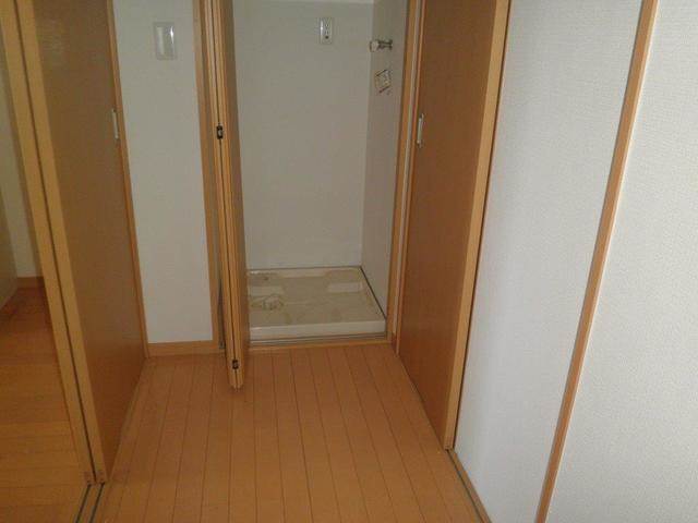 ノベル駒込2階 部屋その他