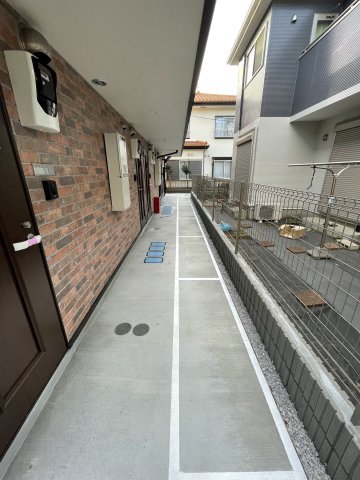INside Grove EVE103号室 その他共有部分