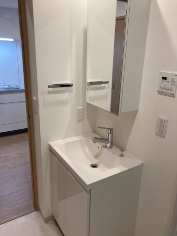 サンパール弐番館 ※別号室の参考写真です(現況優先・仕様違いの場合あり)