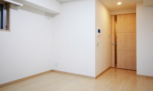 VERXEED阪東橋MAXIV7階 内観