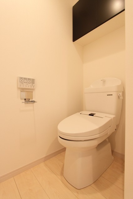 AZEST西川口10階 部屋その他