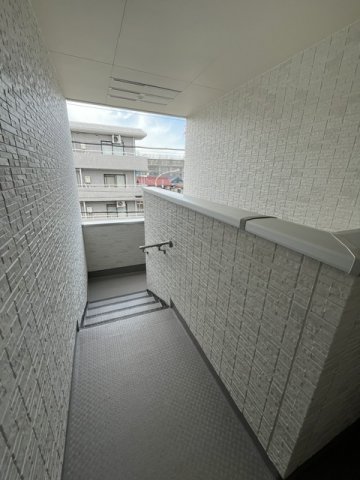 武蔵小金井ハウス102号室 その他共有部分
