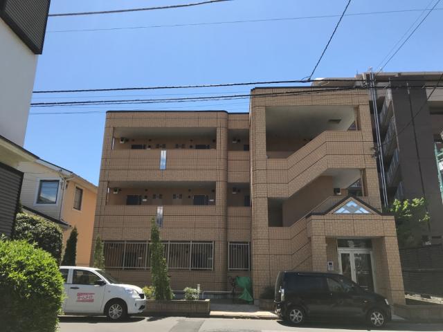 ソレイユＣＯＣＯの外観画像