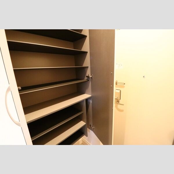 メゾン・アサヒ シューズBOX