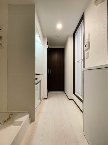 KTA熊野前303号室 部屋その他