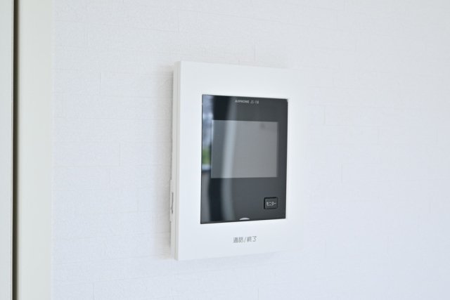Ｇｌｕｃｋ船橋3階 セキュリティ