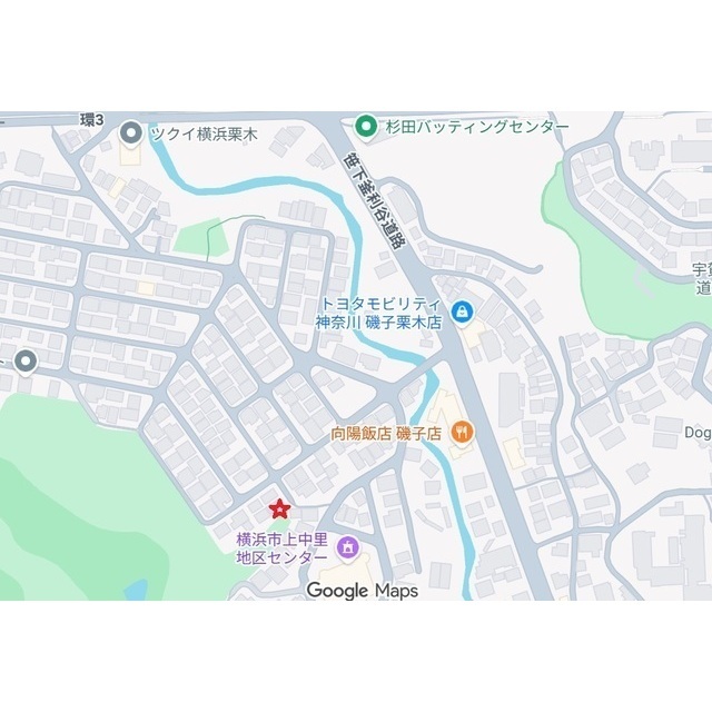 BLUE　MOON　VILLA 外観