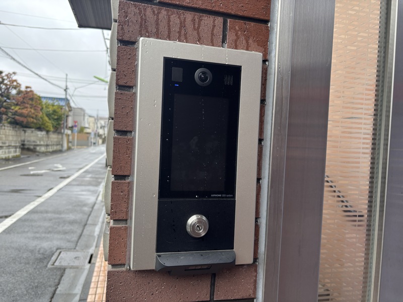 ユーコート上用賀1階 部屋その他