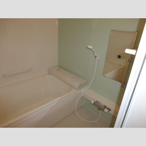 シュピナート 浴室