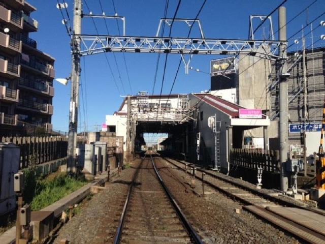 グレース・ステラ 滝不動駅(新京成　新京成線)まで366ｍ