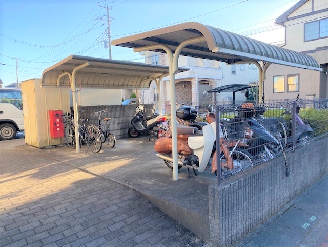 レオパレスＰｌｉｅ102号室 部屋その他