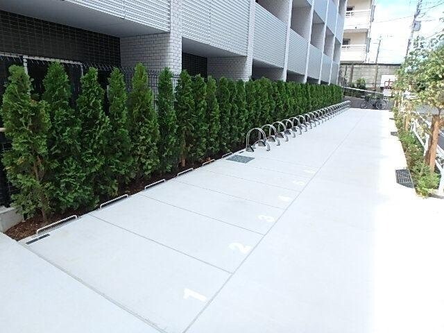 クレヴィスタ池袋ウエスト2階 部屋その他