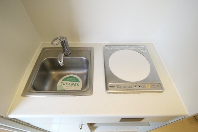 ウイング西荻南1階 同建物別部屋の参考画像