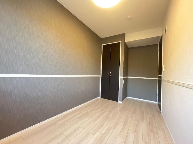 Ｇｌａｎｚ　-グランツ-105号室 室内