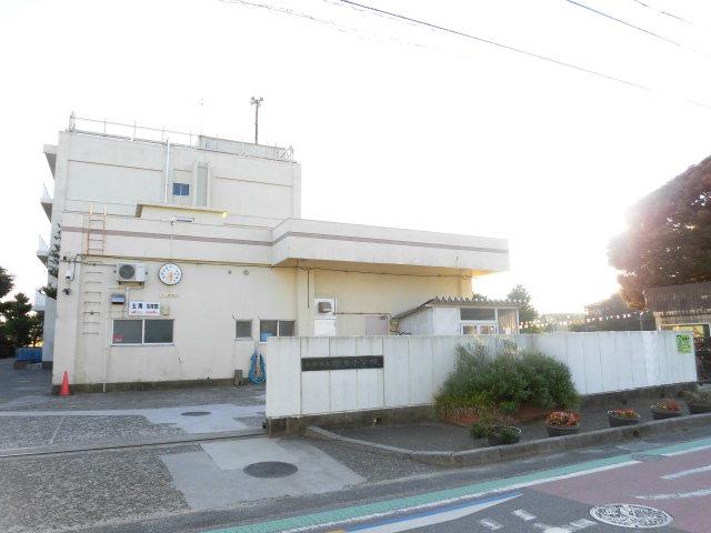 Ｓｏｌｅｉｌ　～ソレイユ～ 船橋市立塚田小学校まで1,246ｍ