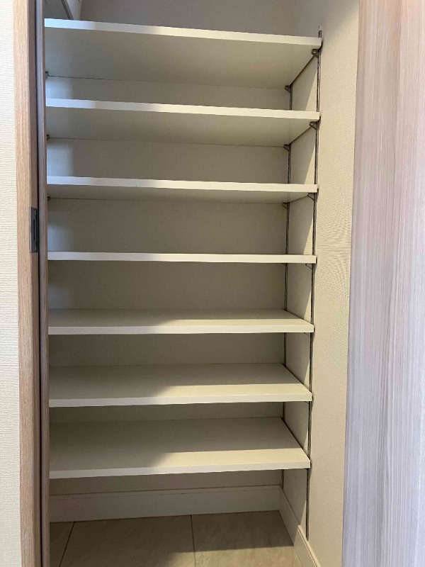 シーズンフラッツ新御徒町4階 部屋その他