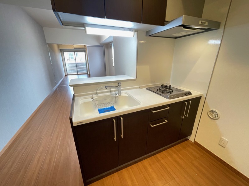 レジディア浅草プレイス お風呂