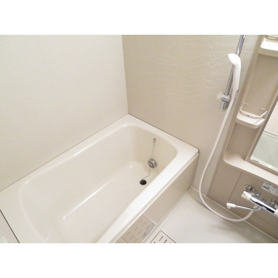 ロイヤルヒルズ浦和0305号室 バス