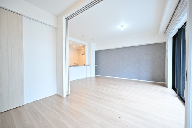 シティテラス文京小石川3階 部屋その他